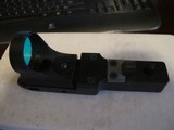 c-more ride guide red dot sight - 1 of 4