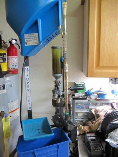 DILLON PRECISION SUPER 1050