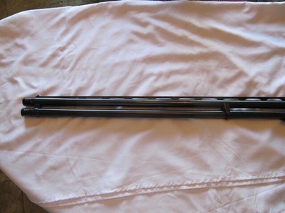 KRIEGHOFF K80 20 GAGE BARRELS