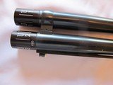 KRIEGHOFF K80 20 GAGE BARRELS - 6 of 7