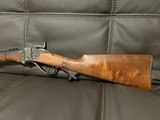 Shiloh Rifle Co. 1874 Hartford - 45 2 7/8 (110) - 8 of 12