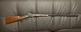 Shiloh Rifle Co. 1874 Hartford - 45 2 7/8 (110) - 1 of 12