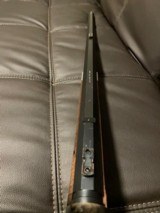Shiloh Rifle Co. 1874 Hartford - 45 2 7/8 (110) - 5 of 12