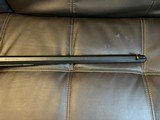 14 LB Shiloh Rifle Model 1874 45-100 - Rare - 7 of 9
