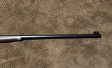C Sharps Arms 1885 Highwall rifle 405 Winchester - 5 of 11