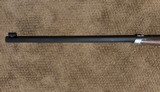 C Sharps Arms 1885 Highwall rifle 405 Winchester - 3 of 11