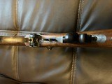 Shiloh Sharps 1874 45-100 Bull Barrel Rifle - 12 of 13