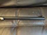 Shiloh Sharps 1874 45-100 Bull Barrel Rifle - 5 of 13