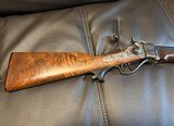 Shiloh Sharps 1874 45-100 Bull Barrel Rifle - 2 of 13