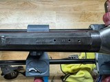 Sharps 1874 Replica – .45-70 Govt – IAB Action / Double Set Triggers / BPCR Starter Rifle - Image 4 of 15