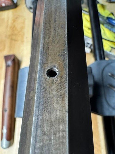 Sharps 1874 Replica – .45-70 Govt – IAB Action / Double Set Triggers / BPCR Starter Rifle - Image 14 of 15