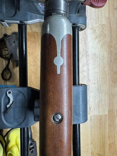 Sharps 1874 Replica – .45-70 Govt – IAB Action / Double Set Triggers / BPCR Starter Rifle - Image 7 of 15