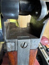 Sharps 1874 Replica – .45-70 Govt – IAB Action / Double Set Triggers / BPCR Starter Rifle - Image 8 of 15
