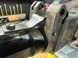 Sharps 1874 Replica – .45-70 Govt – IAB Action / Double Set Triggers / BPCR Starter Rifle - Image 6 of 15