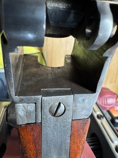 Sharps 1874 Replica – .45-70 Govt – IAB Action / Double Set Triggers / BPCR Starter Rifle - Image 8 of 15