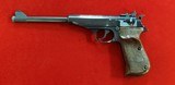 "SOLD" Walther PP Sport - 3 of 16