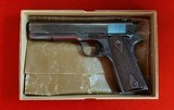“Sold" Colt 1911 Government Model - 7 of 10
