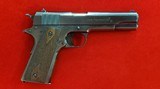 “Sold" Colt 1911 Government Model - 10 of 10