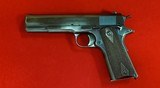 “Sold" Colt 1911 Government Model - 2 of 10