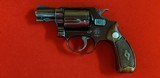 " SOLD " Smith & Wesson Model 36 Chiefs Special - 4 of 15