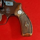 " SOLD " Smith & Wesson Model 36 Chiefs Special - 6 of 15