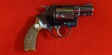 " SOLD " Smith & Wesson Model 36 Chiefs Special - 1 of 15