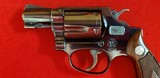 " SOLD " Smith & Wesson Model 36 Chiefs Special - 5 of 15
