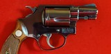 " SOLD " Smith & Wesson Model 36 Chiefs Special - 2 of 15
