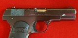 Sold Colt 1903 - 2 of 11