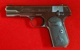 Sold Colt 1903 - 4 of 11