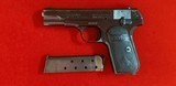 Sold Colt 1903 - 11 of 11