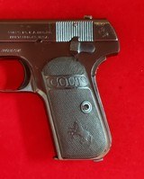 Sold Colt 1903 - 6 of 11