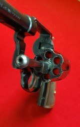 Smith & Wesson 1905 4th Change 32-20 ctg - 17 of 18