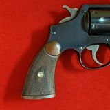 Smith & Wesson 1905 4th Change 32-20 ctg - 5 of 18