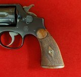 Smith & Wesson 1905 4th Change 32-20 ctg - 10 of 18