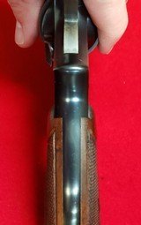Smith & Wesson 1905 4th Change 32-20 ctg - 13 of 18