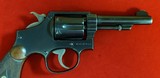 Smith & Wesson 1905 4th Change 32-20 ctg - 4 of 18