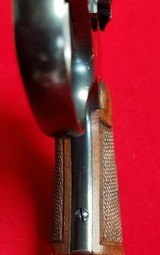 Smith & Wesson 1905 4th Change 32-20 ctg - 14 of 18