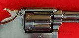 Smith & Wesson 1905 4th Change 32-20 ctg - 3 of 18