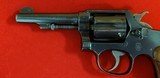 Smith & Wesson 1905 4th Change 32-20 ctg - 9 of 18