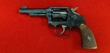 Smith & Wesson 1905 4th Change 32-20 ctg - 6 of 18