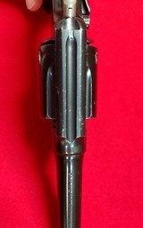 Smith & Wesson 1905 4th Change 32-20 ctg - 11 of 18