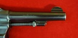 Smith & Wesson 1905 4th Change 32-20 ctg - 2 of 18