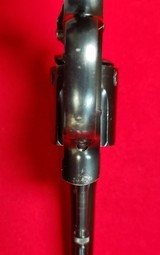Smith & Wesson 1905 4th Change 32-20 ctg - 12 of 18