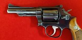 " SOLD"
Smith & Wesson 15-3 38spl - 5 of 19