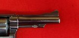" SOLD"
Smith & Wesson 15-3 38spl - 2 of 19
