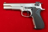 "Sold" Smith & Wesson Super 9 - 7 of 20