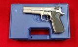 "Sold" Smith & Wesson Super 9 - 1 of 20