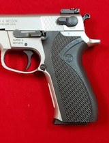 "Sold" Smith & Wesson Super 9 - 9 of 20