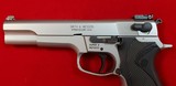 "Sold" Smith & Wesson Super 9 - 8 of 20